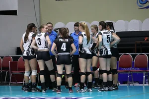 Thai candid volleyball girls