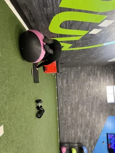 Last gym caps