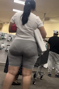 Thick Milf Latina