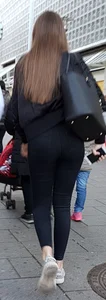Caught this german cutie several times