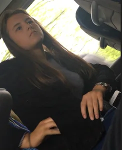 Some public transport creepshots