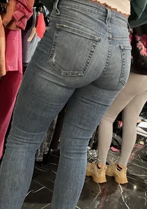 First jeans post OC