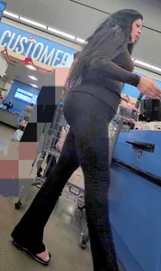 Mexican MILF with fantastic BBL (OC)