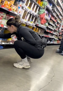 Weekend shopping (Mix)