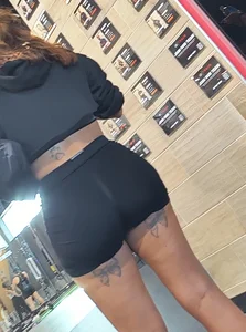 More gym baddies mix
