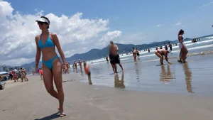 Beach in Brazil Part 63
