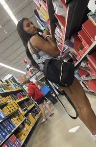 Super sexy Latina teen showing off her perfect tits