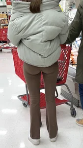 Out of this world Booty