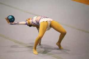 Thailand National Students Games 2017