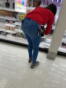 Cosmetic help needed at Target