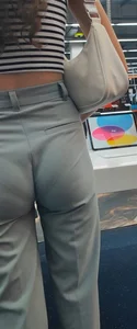 Ultra Vpl in Slim Girl OC must See Post !