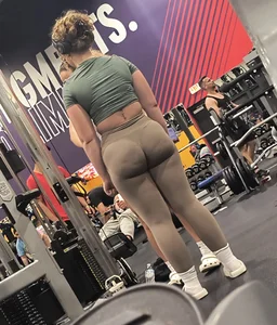 More gym baddies mix