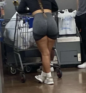 Trip to Walmart was a good idea