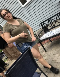 Pawg at the Party