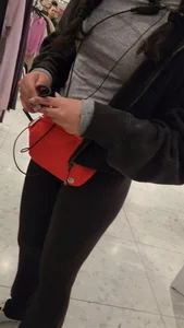 Pretty asian lulu girl (My dream girl)