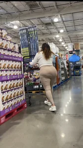Thick latina milf