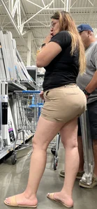 [OC] Hot Latina Big Booty MILF BBL