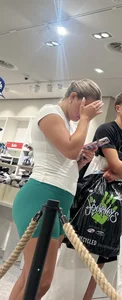 Is this a pawg? (Oc)