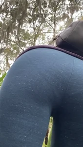 First Attempt - MILF