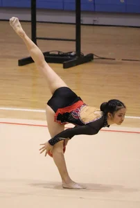 Thailand National Students Games 2017