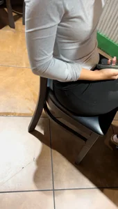 Tight Egyptian No bra + toes