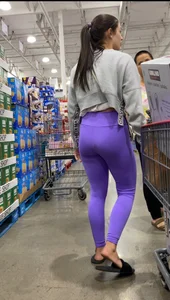 VPL Baddies