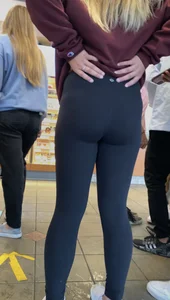 I think those are LuLu’s !??