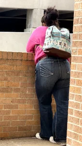 Some of the finest asses on my college campus part 6