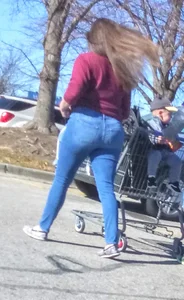 Corn fed Midwest Momma