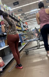 Thick petite latina