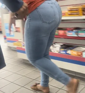 Booty Everywhere