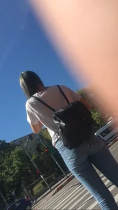 You prefer big ass or petite ass of teens? Choose your favourite