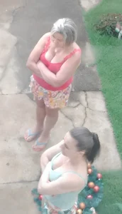 Neighbors Tits