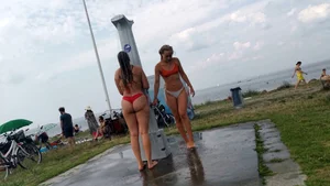 Another amazing ass from last summer