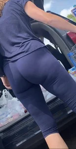 Nice Milf Ass ;)