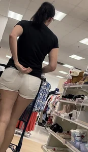 Long legs on this Milf