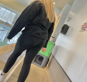 Gym tour with pawg (oc)