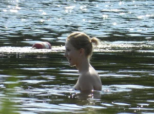 Bikini girls