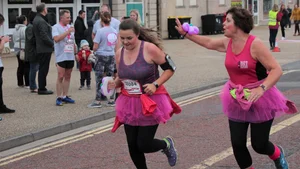 Race for Life Weston-super-Mare 2019