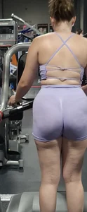 8 seconds of Cool Down (Pawg)