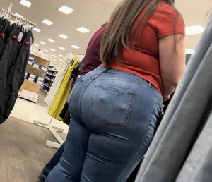 Target dump truck