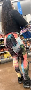 Rainbow Thick PAWG