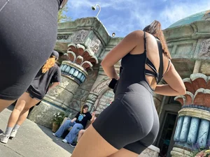 Orlando pt 7