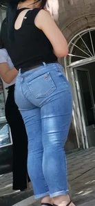 The armenian girls have the best asses