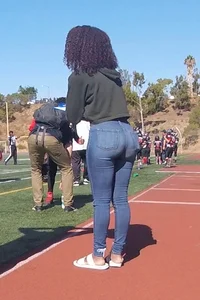 Stat Girl