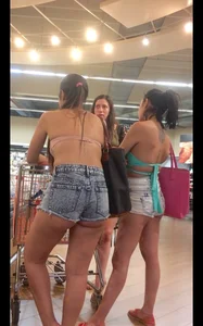 Hot latina’s!