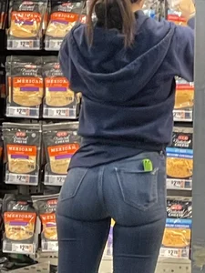 LARGE haul of sexy coworker