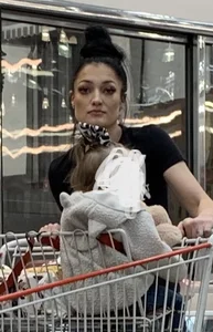 Do you think she knew?