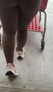 Phat Booty Latina