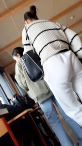 Compilation of my classmates